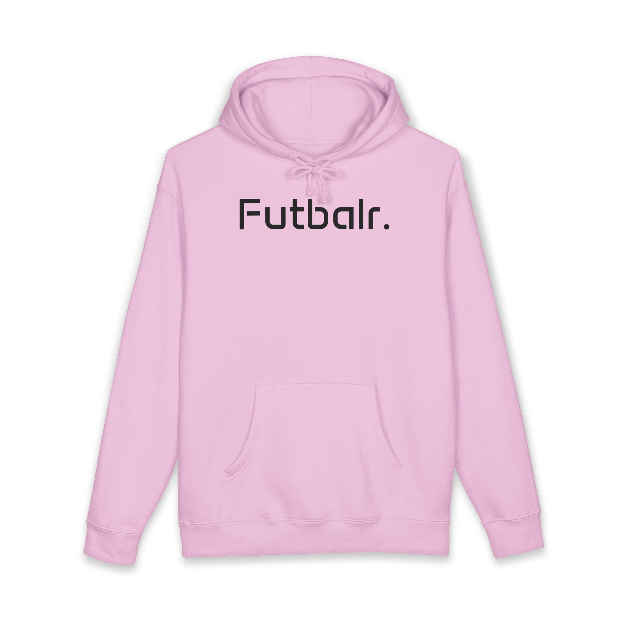 Unisex Heavyweight Hooded Sweatshirt