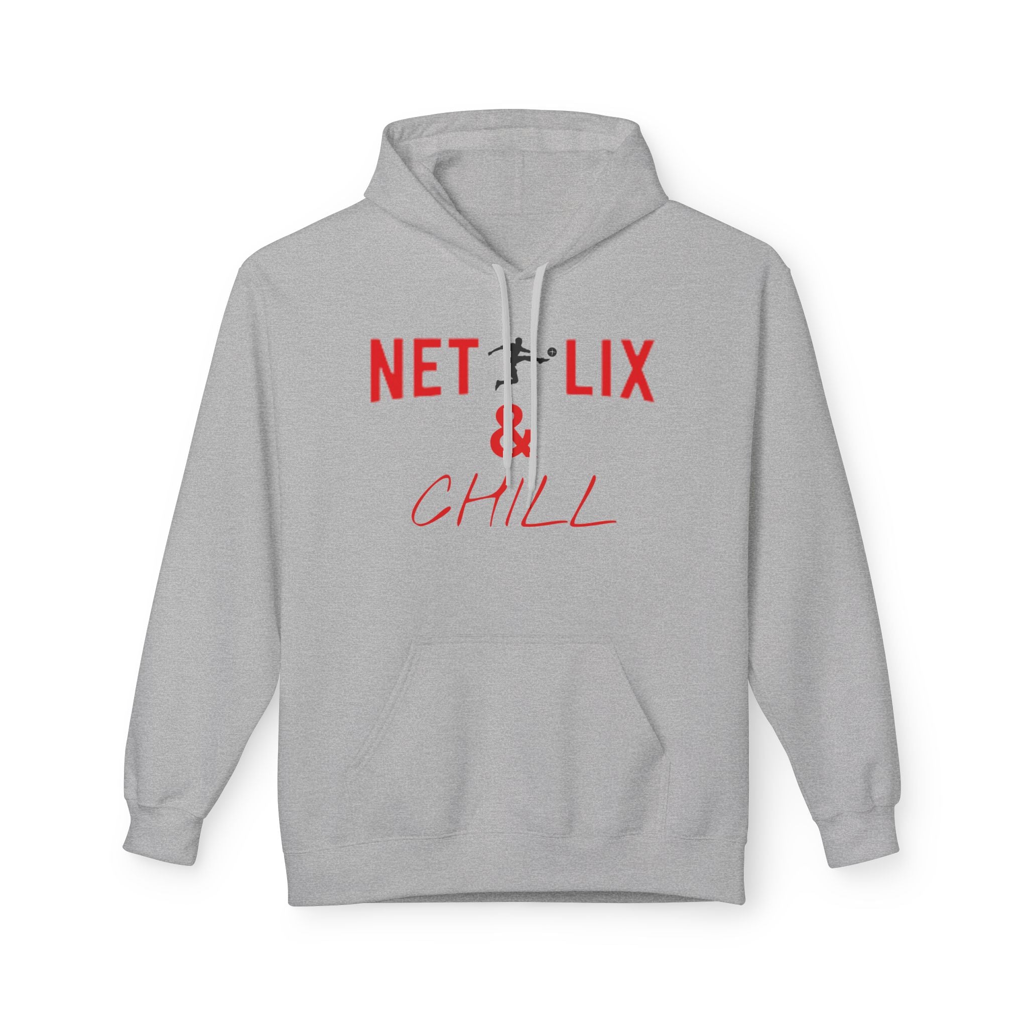 Netflix & Chill Hoodie