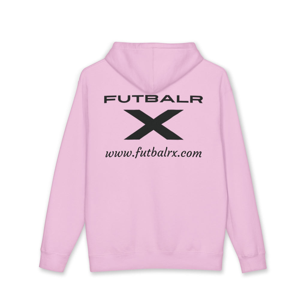 Unisex Heavyweight Hooded Sweatshirt
