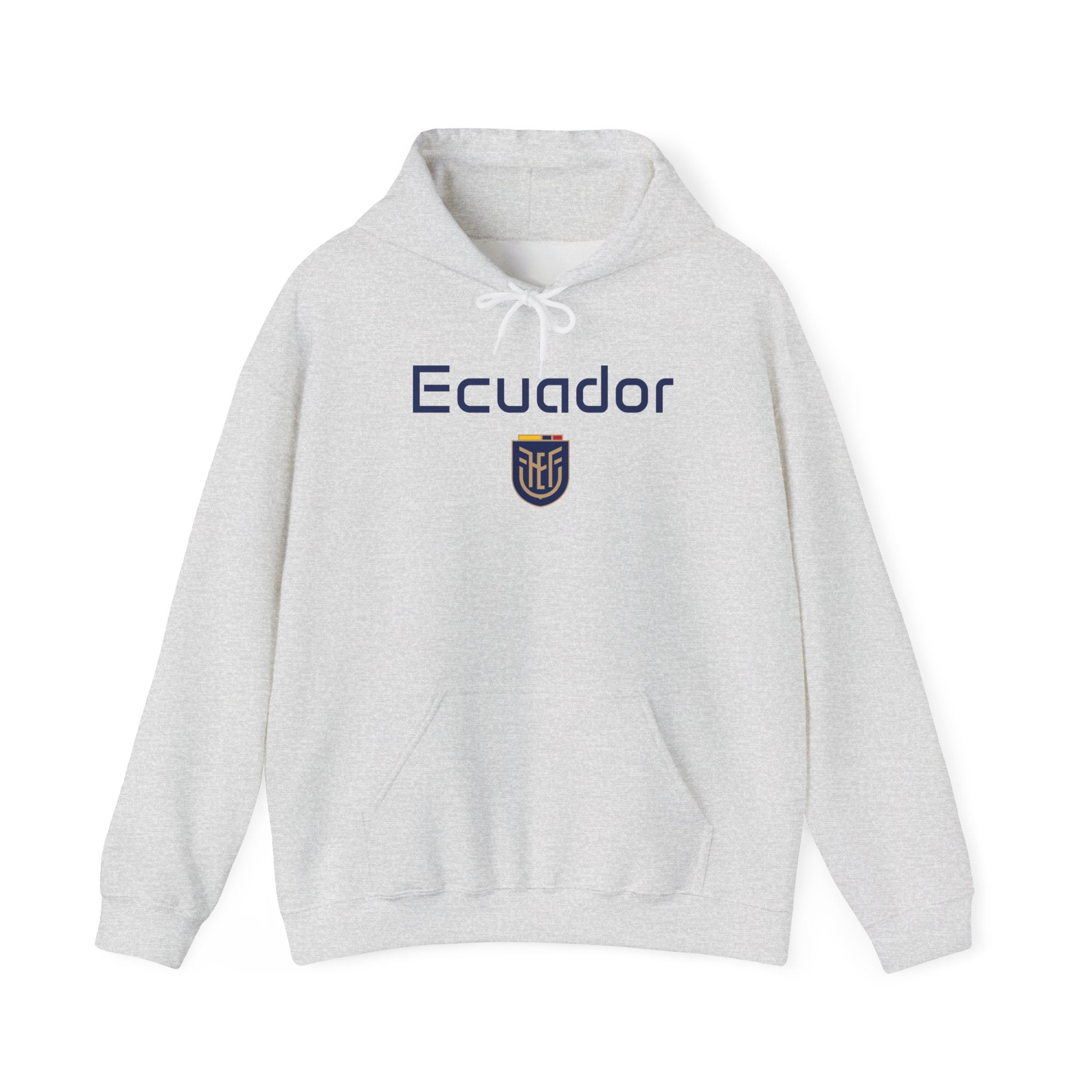 Ecuador- Unisex Soft Hoodie