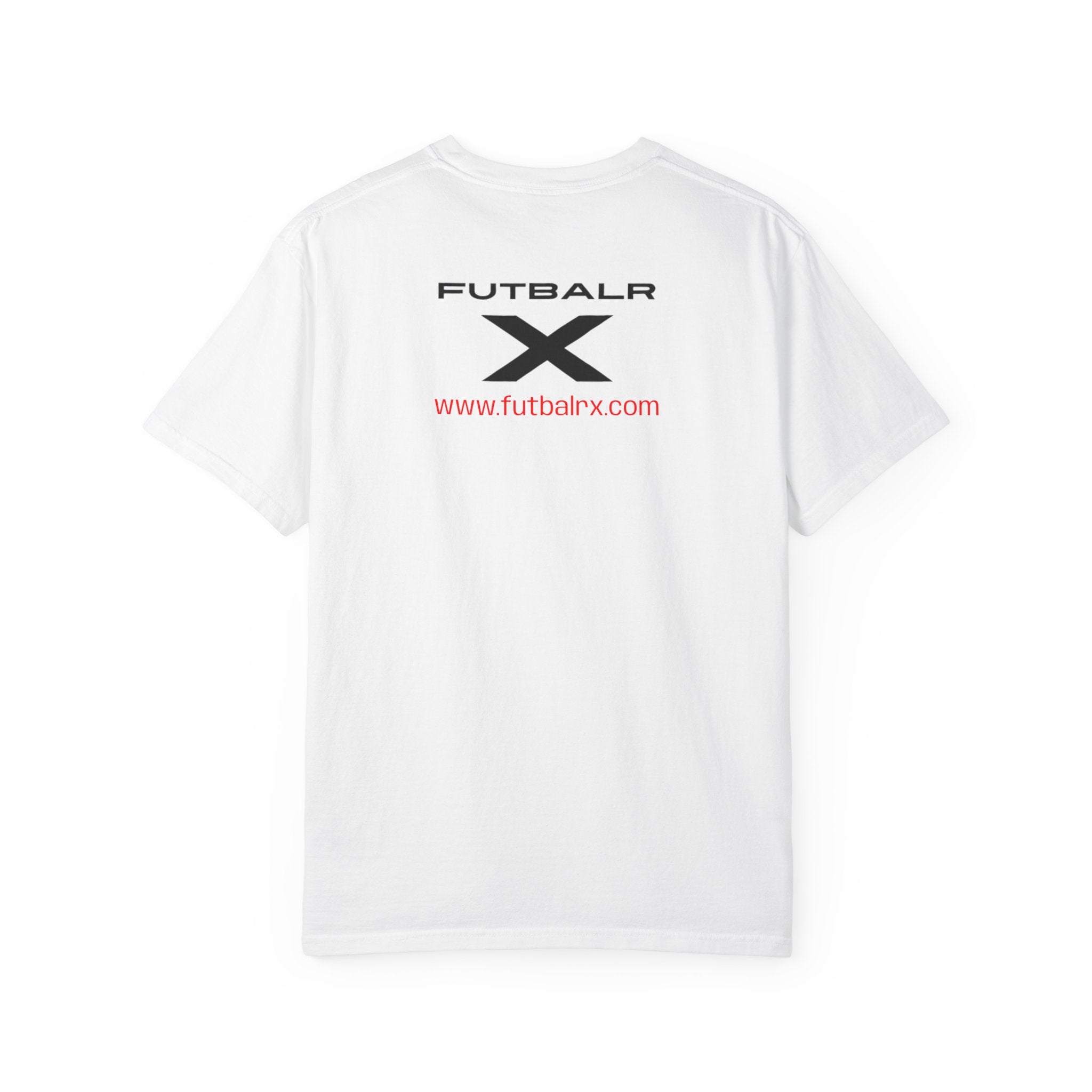 Haiti- Unisex T-Shirt