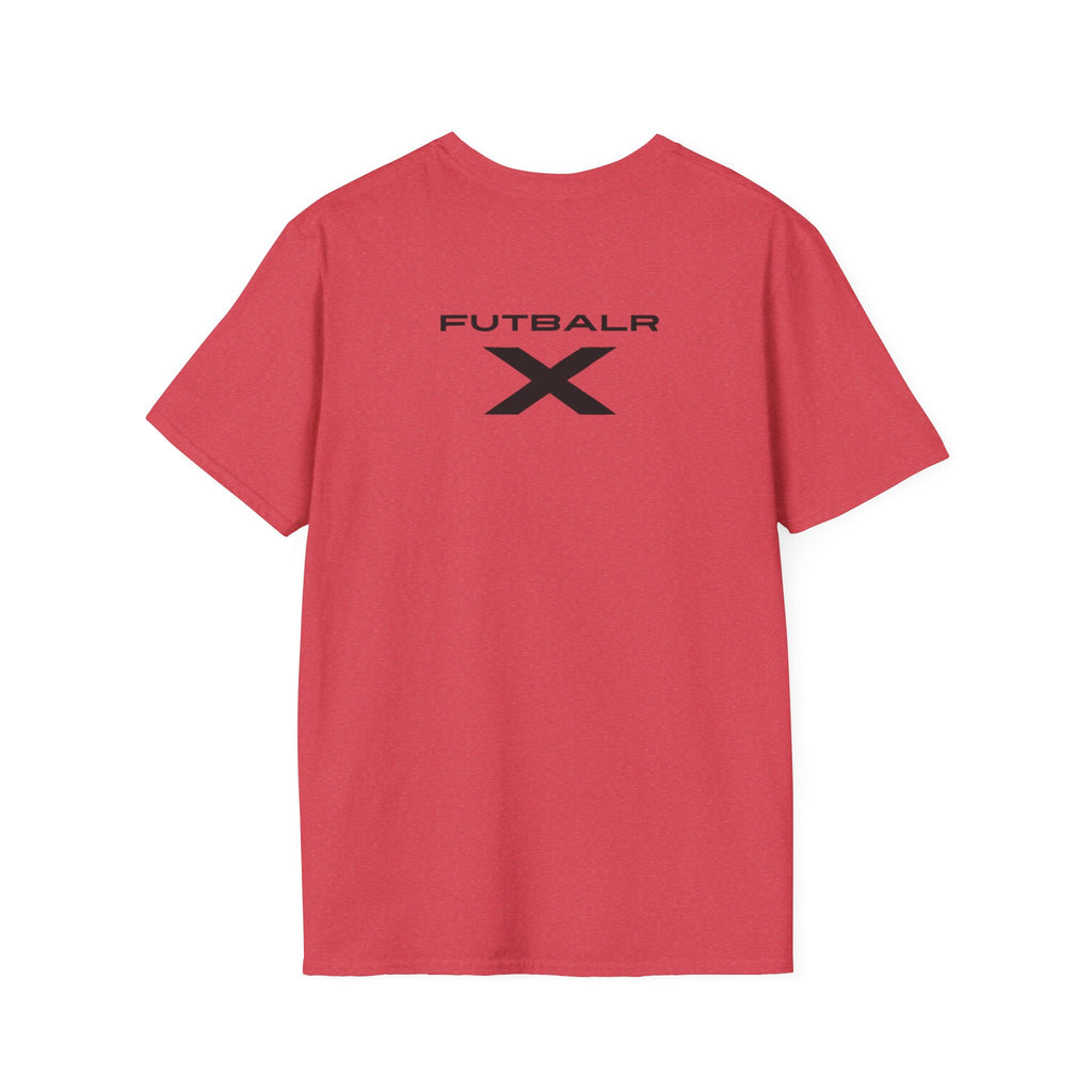 Ecuador- Unisex Soft T-Shirt
