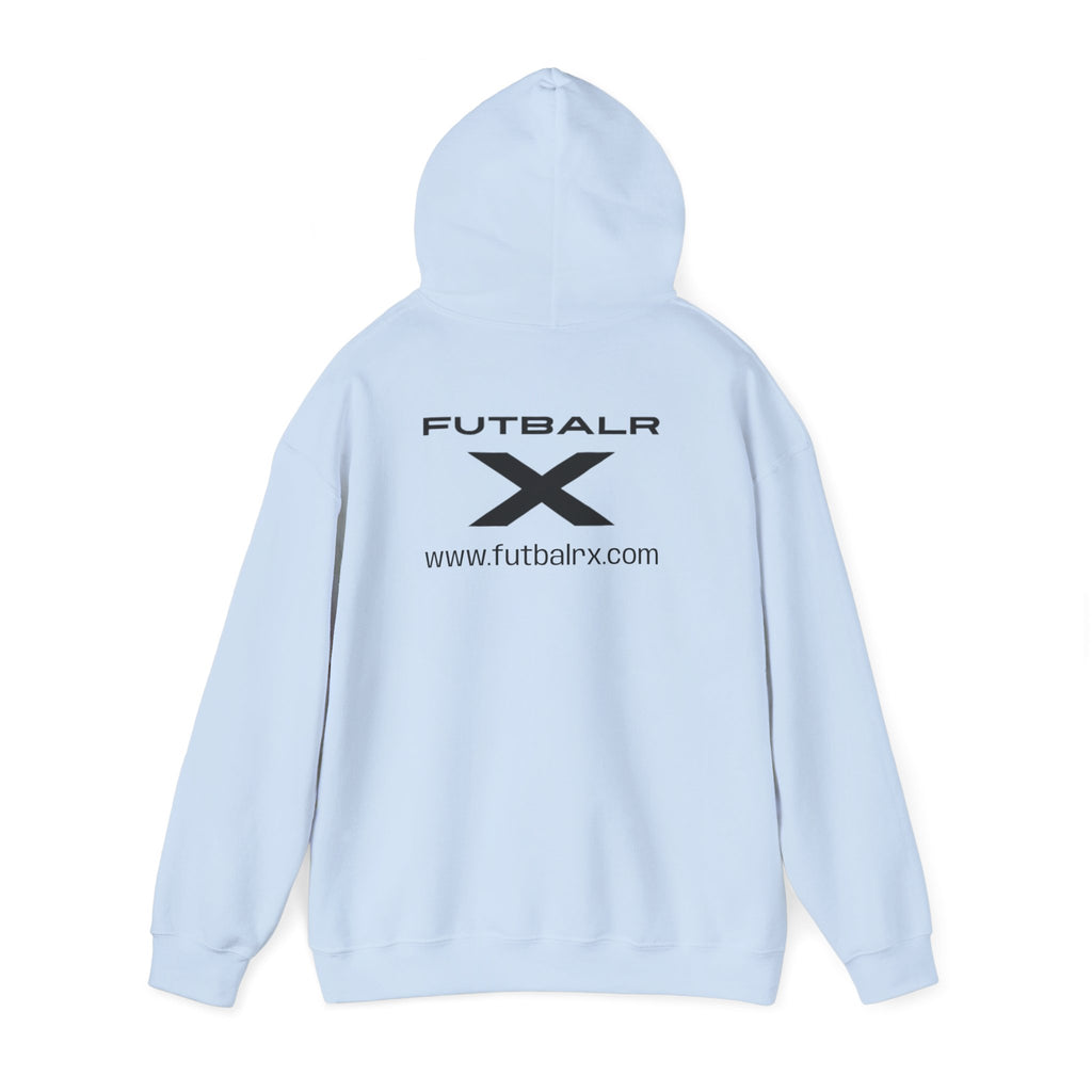 Ecuador- Unisex Soft Hoodie