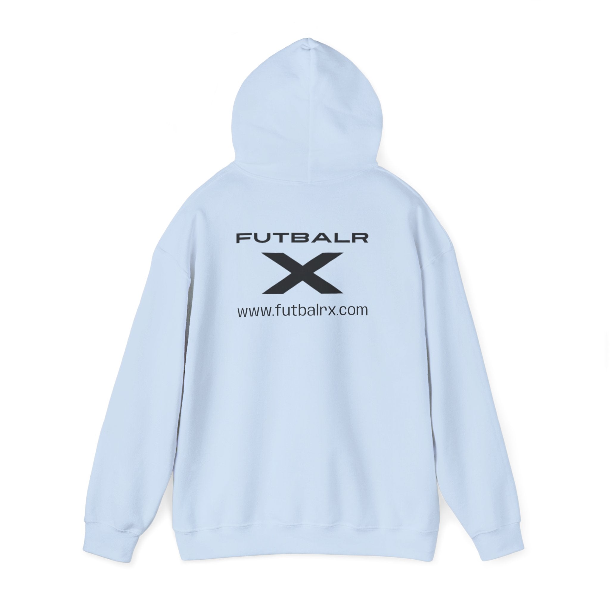 Ecuador- Unisex Soft Hoodie