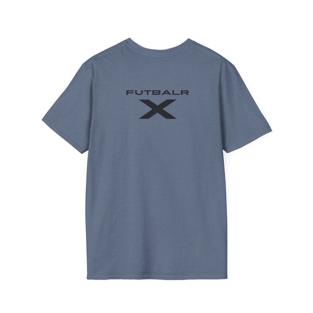 Ecuador- Unisex Soft T-Shirt