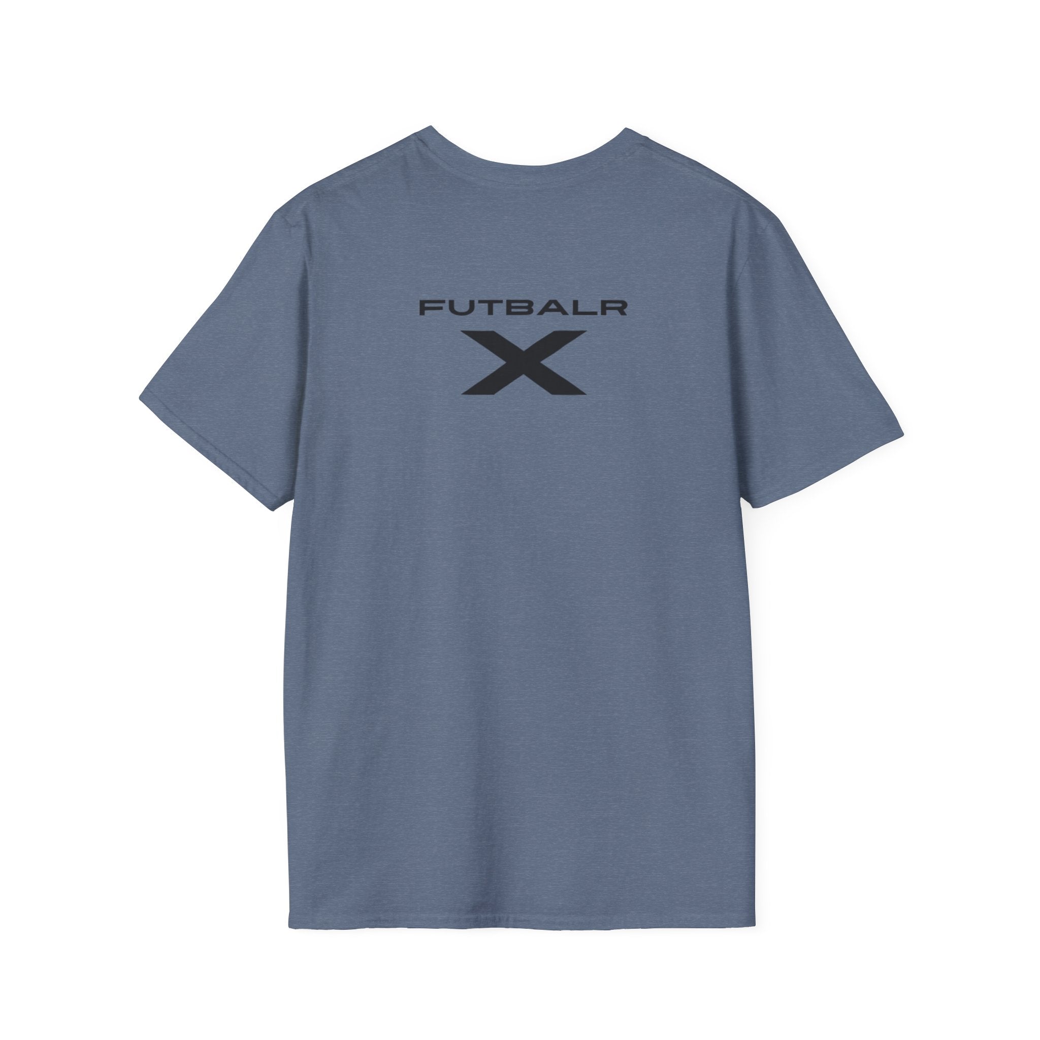 Ecuador- Unisex Soft T-Shirt