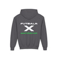 Futbalr X - Youth Hoodie