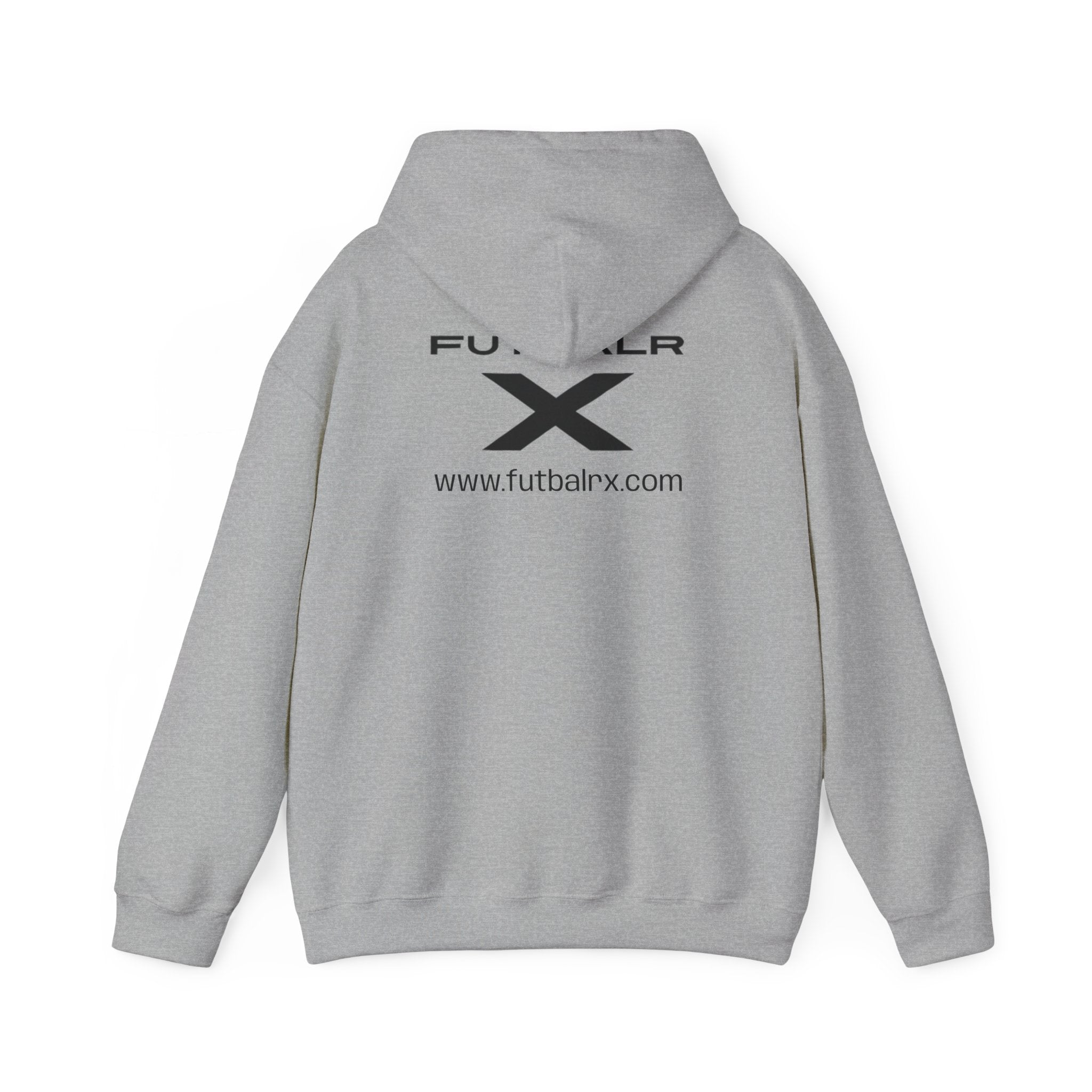 Ecuador- Unisex Soft Hoodie