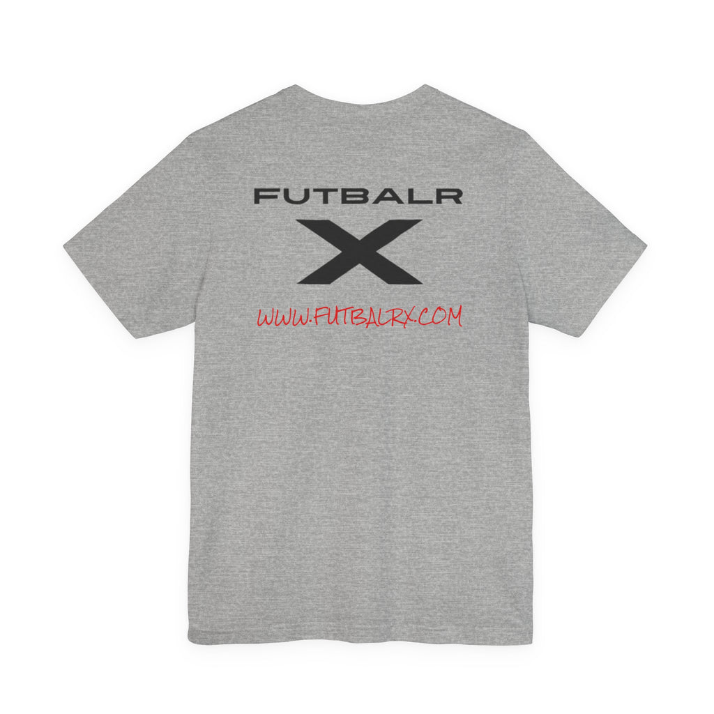 Multi-lingual Silhouette- Unisex Soft T-Shirt