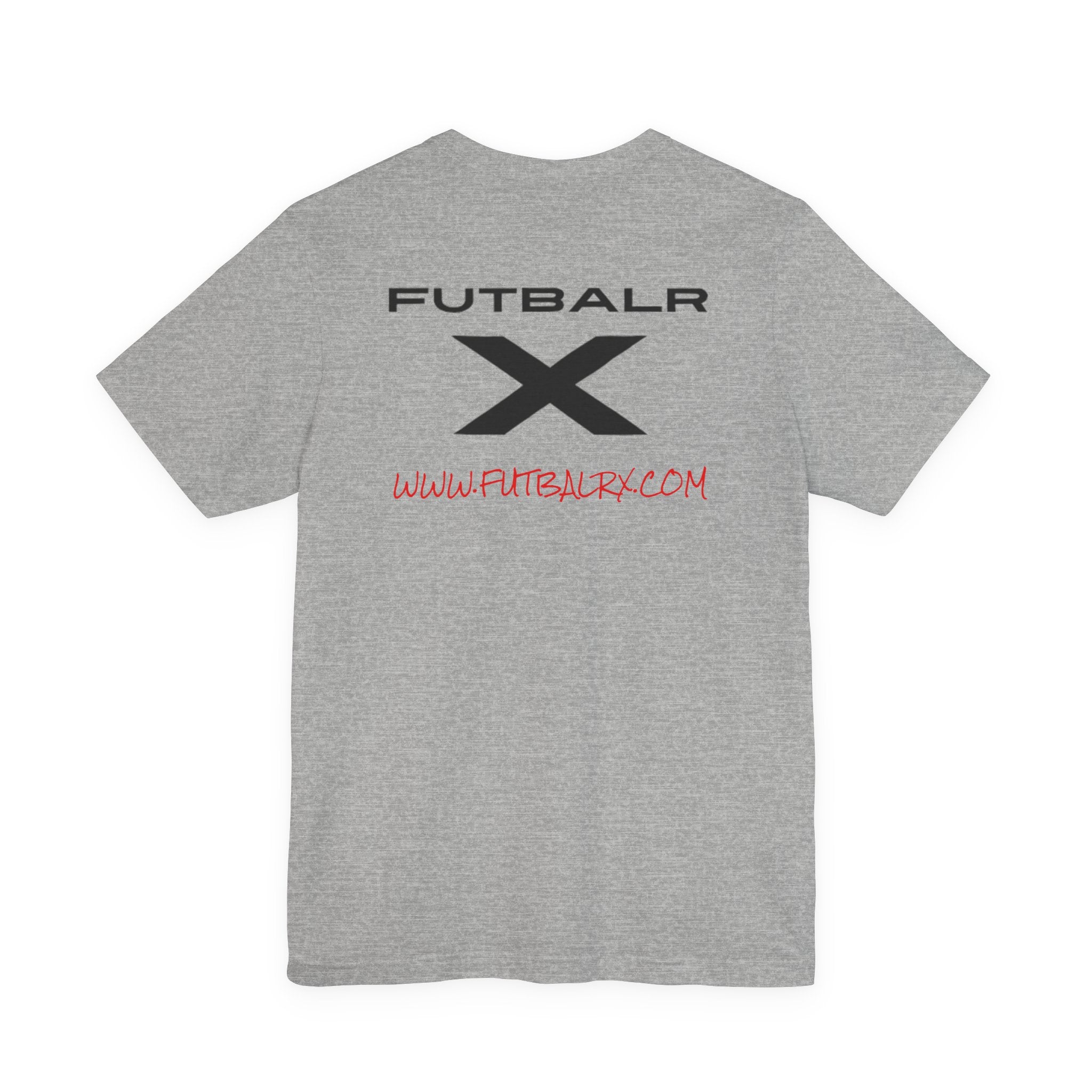 Multi-lingual Silhouette- Unisex Soft T-Shirt