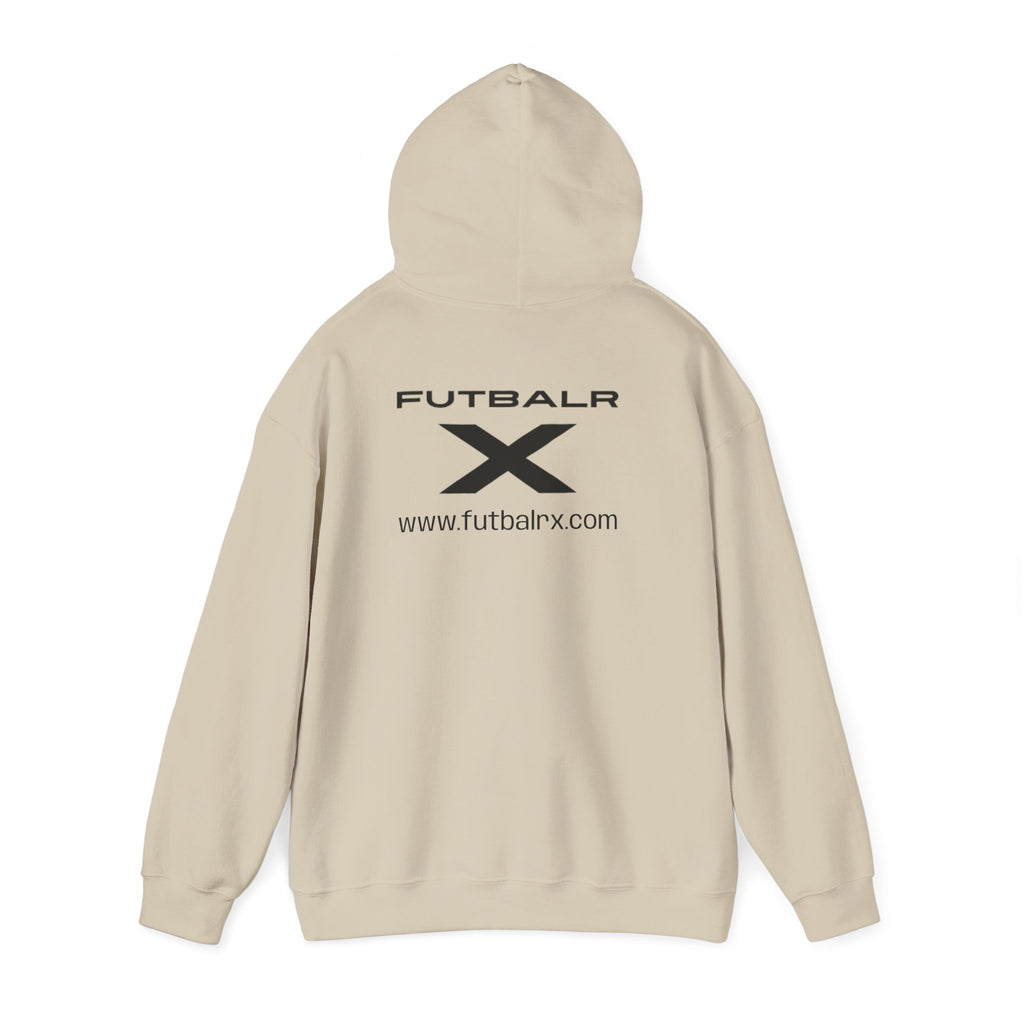 Ecuador- Unisex Soft Hoodie
