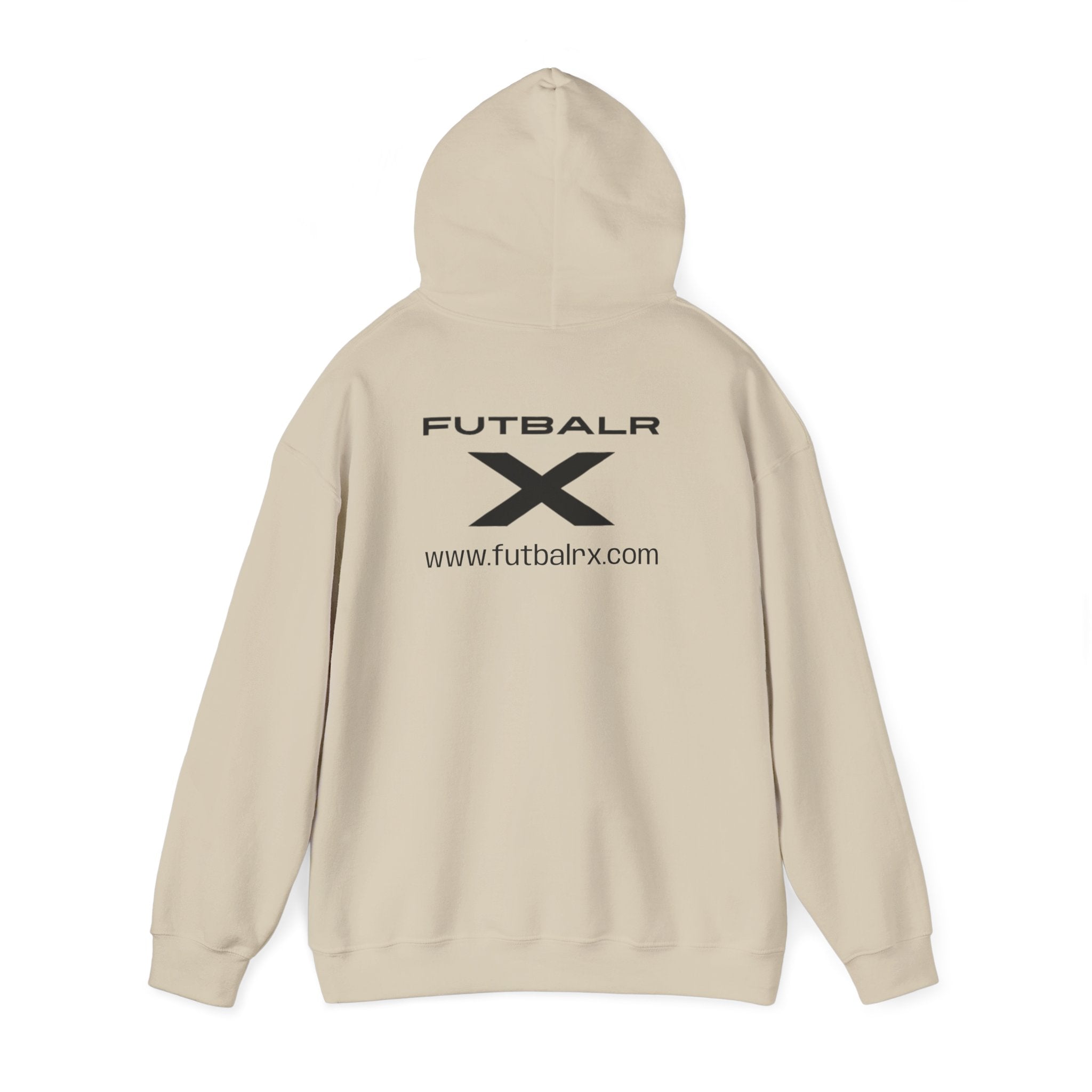 Ecuador- Unisex Soft Hoodie