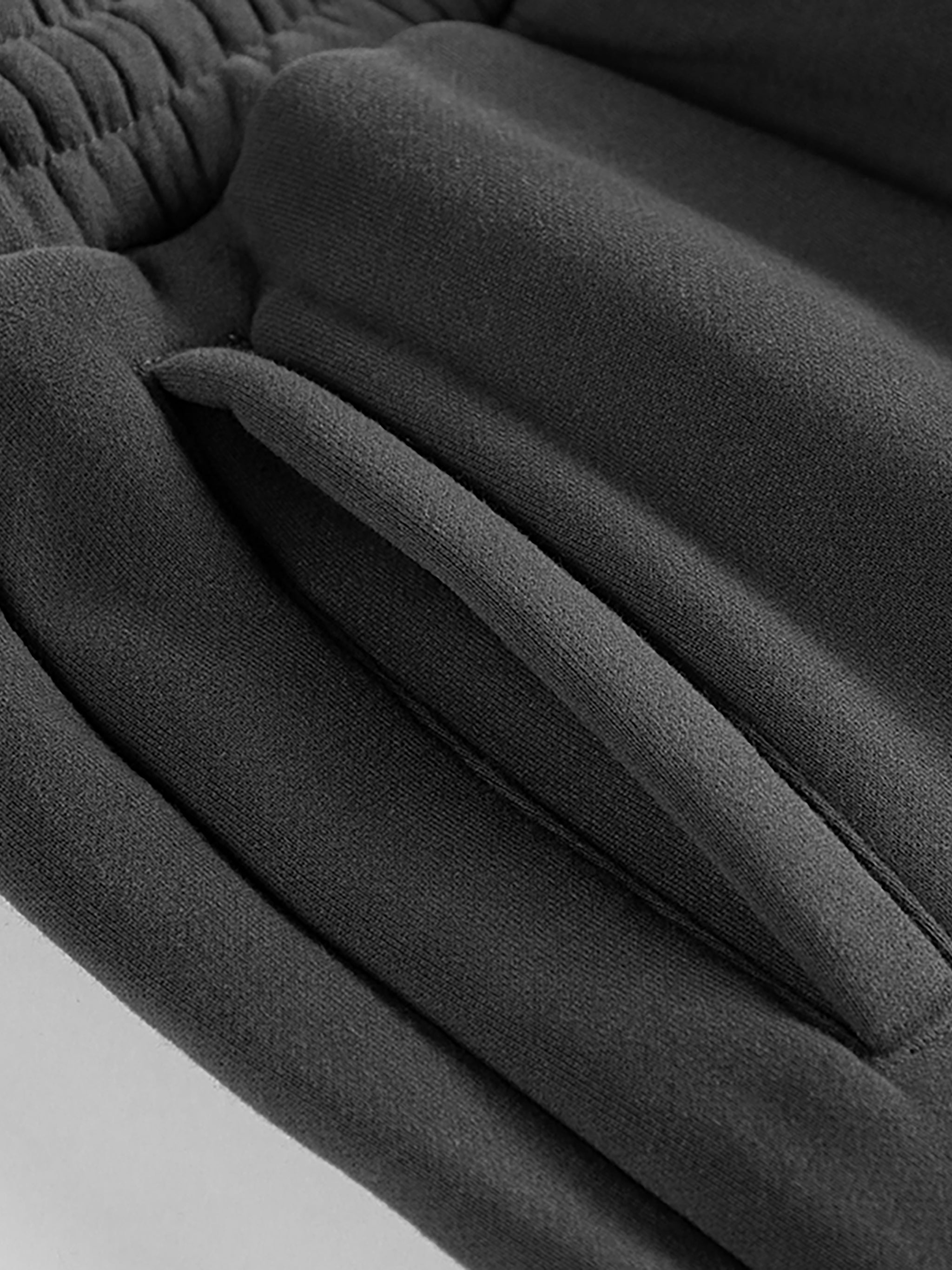 Futbalr X- Unisex Heavyweight Fleece Joggers